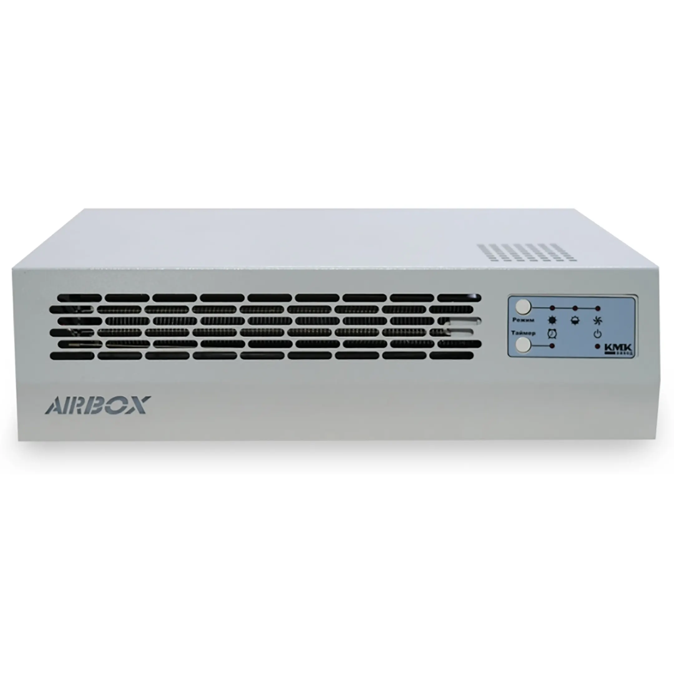 Бактерицидный обеззараживатель - рециркулятор воздуха AirBOX Premium